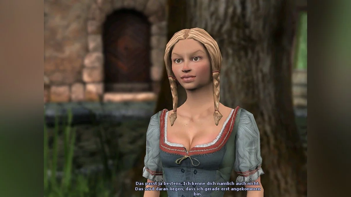Скриншот из игры Everlight: Of Magic & Power - 5