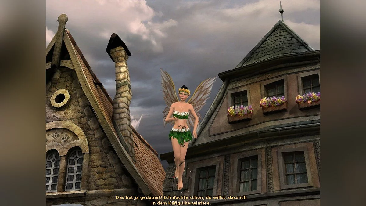 Скриншот из игры Everlight: Of Magic & Power - 8