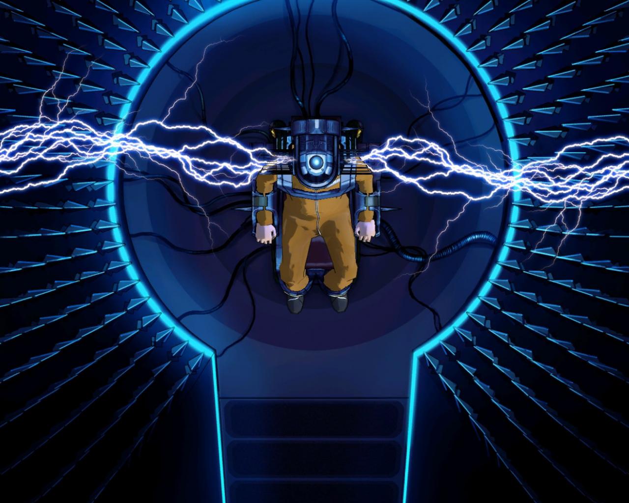 Скриншот из игры Goin' Downtown - 43