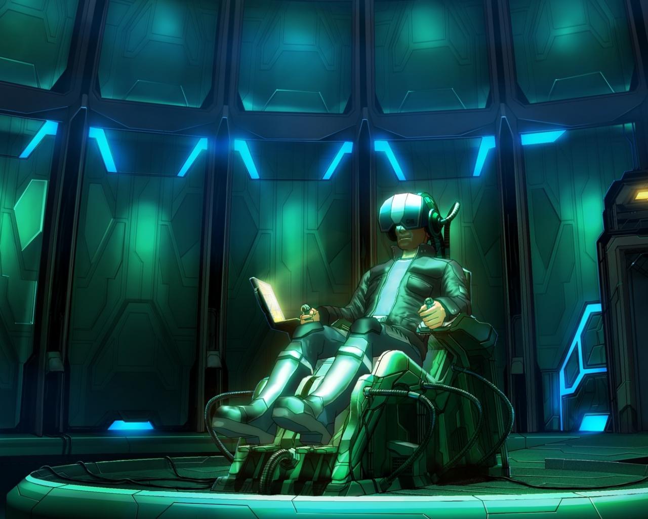 Скриншот из игры Goin' Downtown - 26