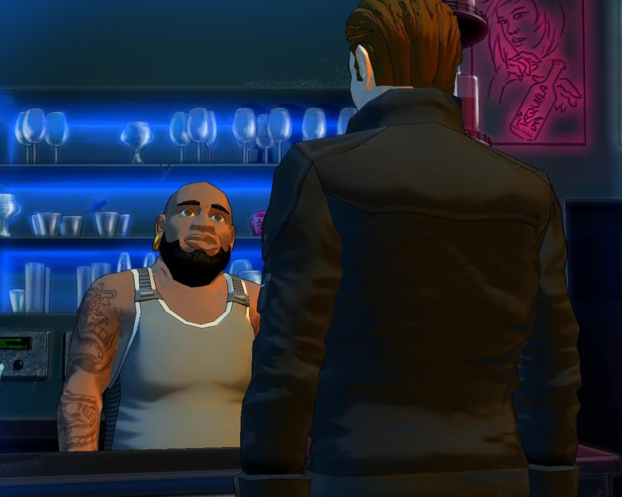 Скриншот из игры Goin' Downtown - 33