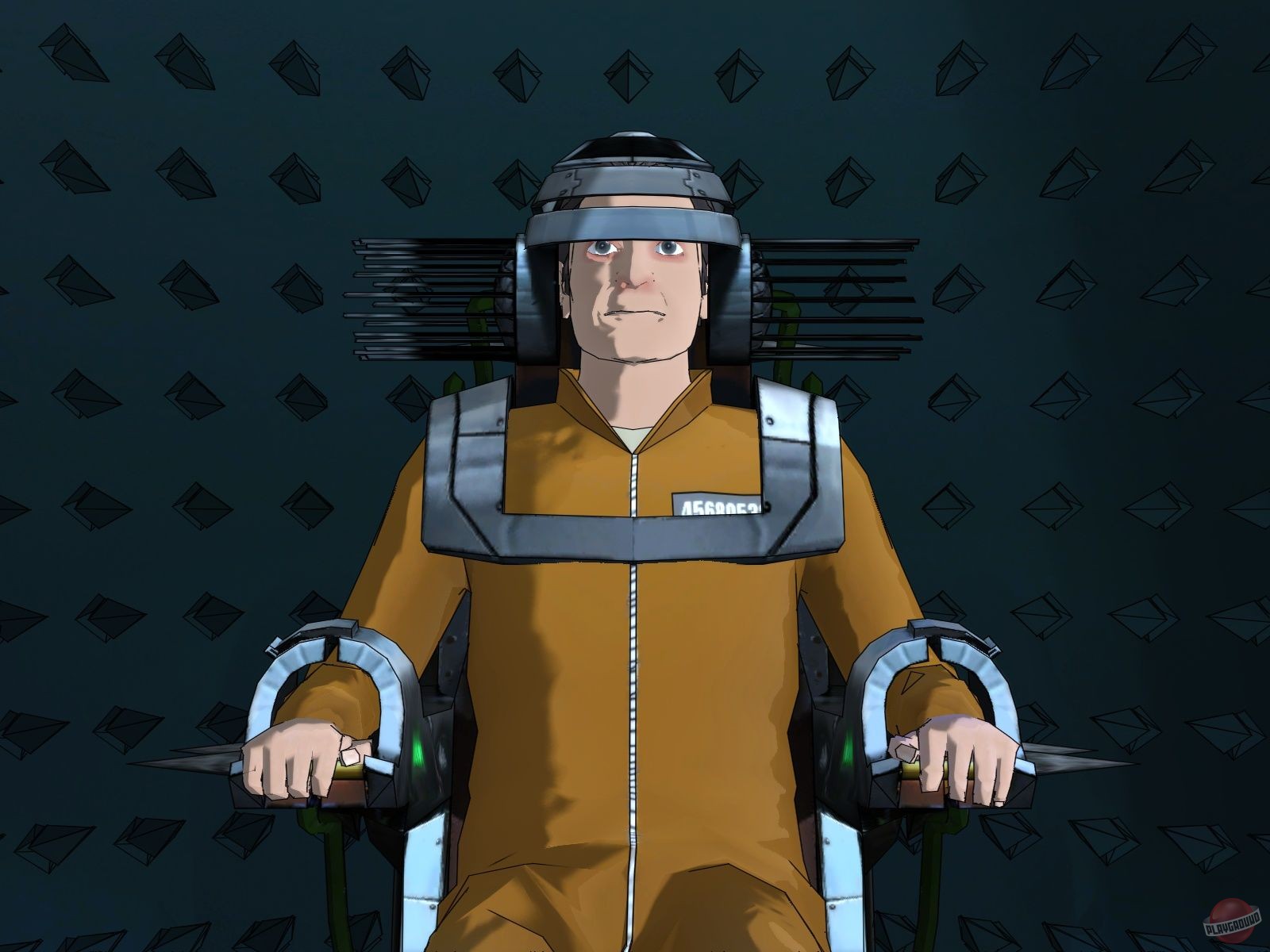 Скриншот из игры Goin' Downtown - 13