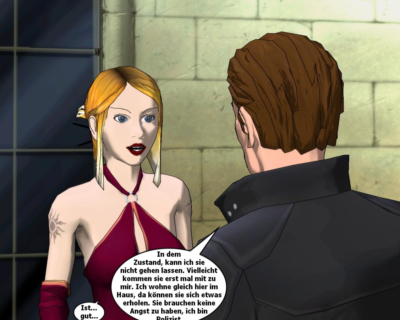 Скриншот из игры Goin' Downtown - 29