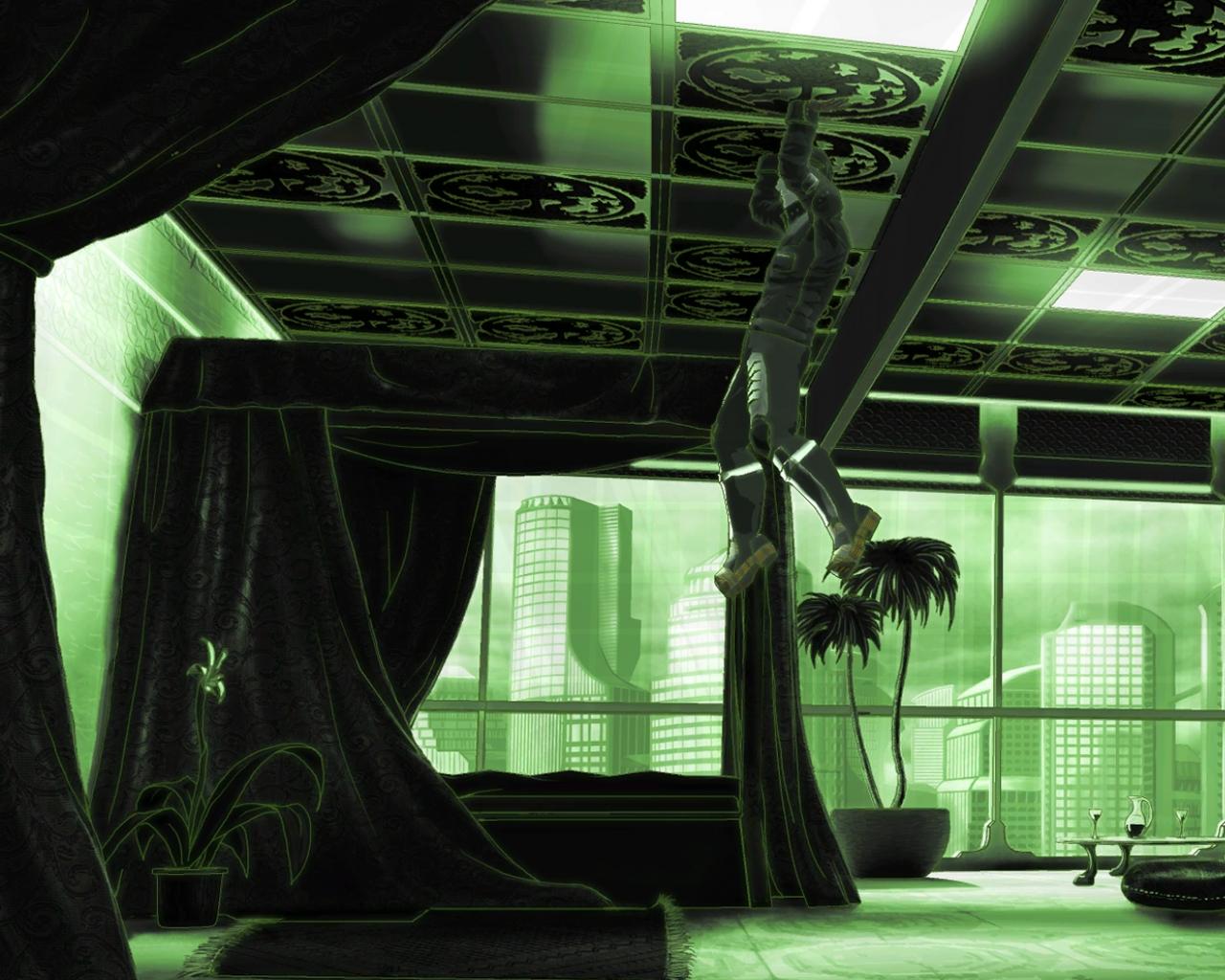 Скриншот из игры Goin' Downtown - 36