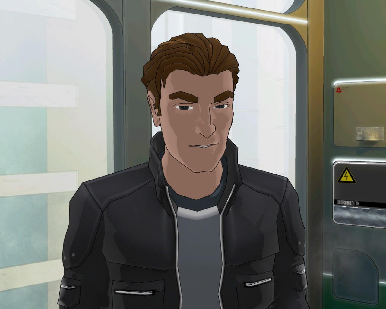 Скриншот из игры Goin' Downtown - 7