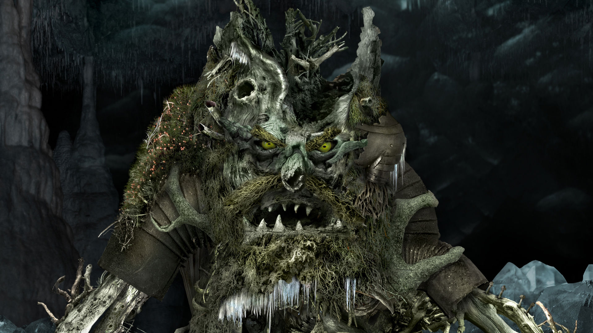 Скриншот из игры Axel & Pixel - 40