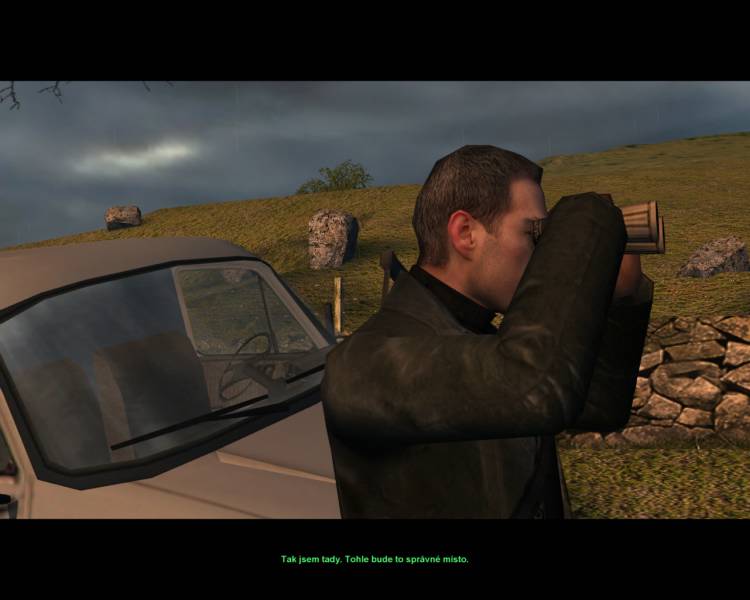 Скриншот из игры Chameleon - 31