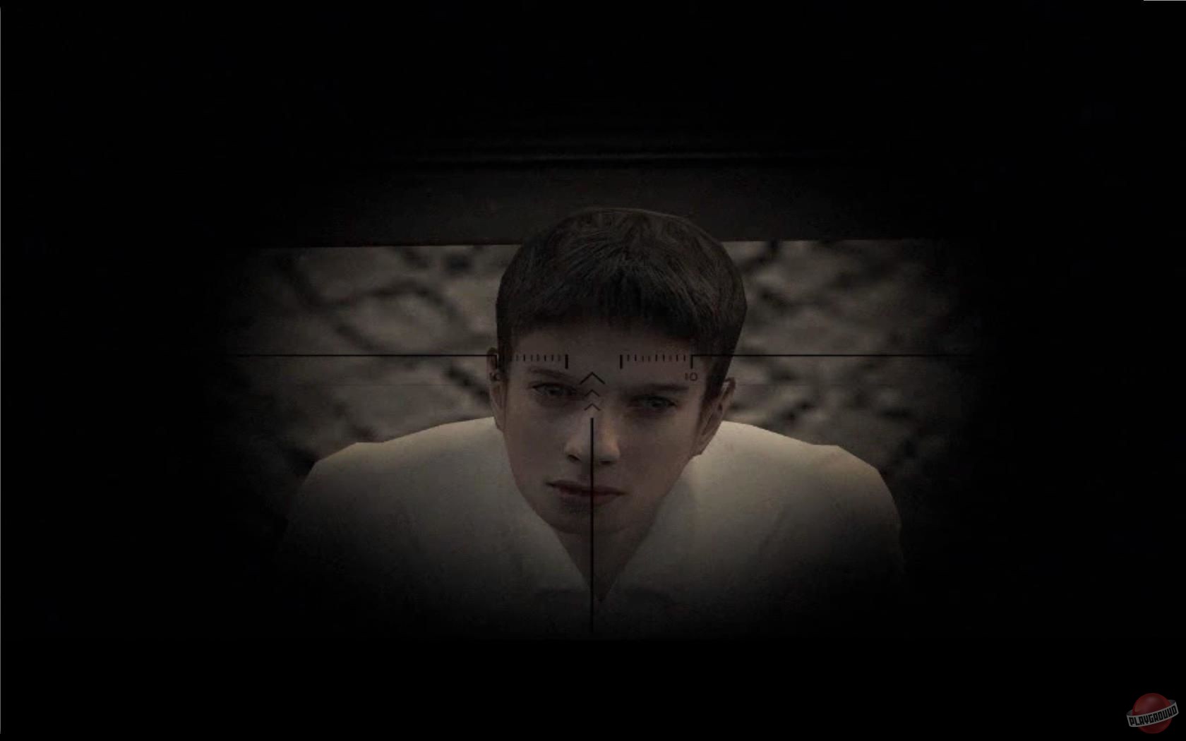 Скриншот из игры Chameleon - 45