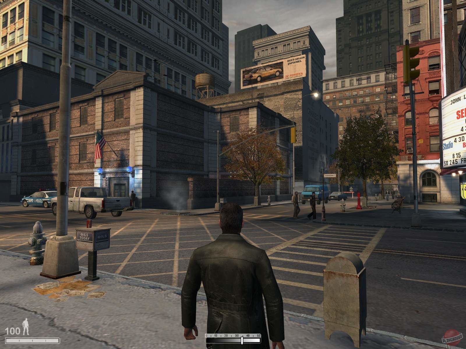 Скриншот из игры Chameleon - 61