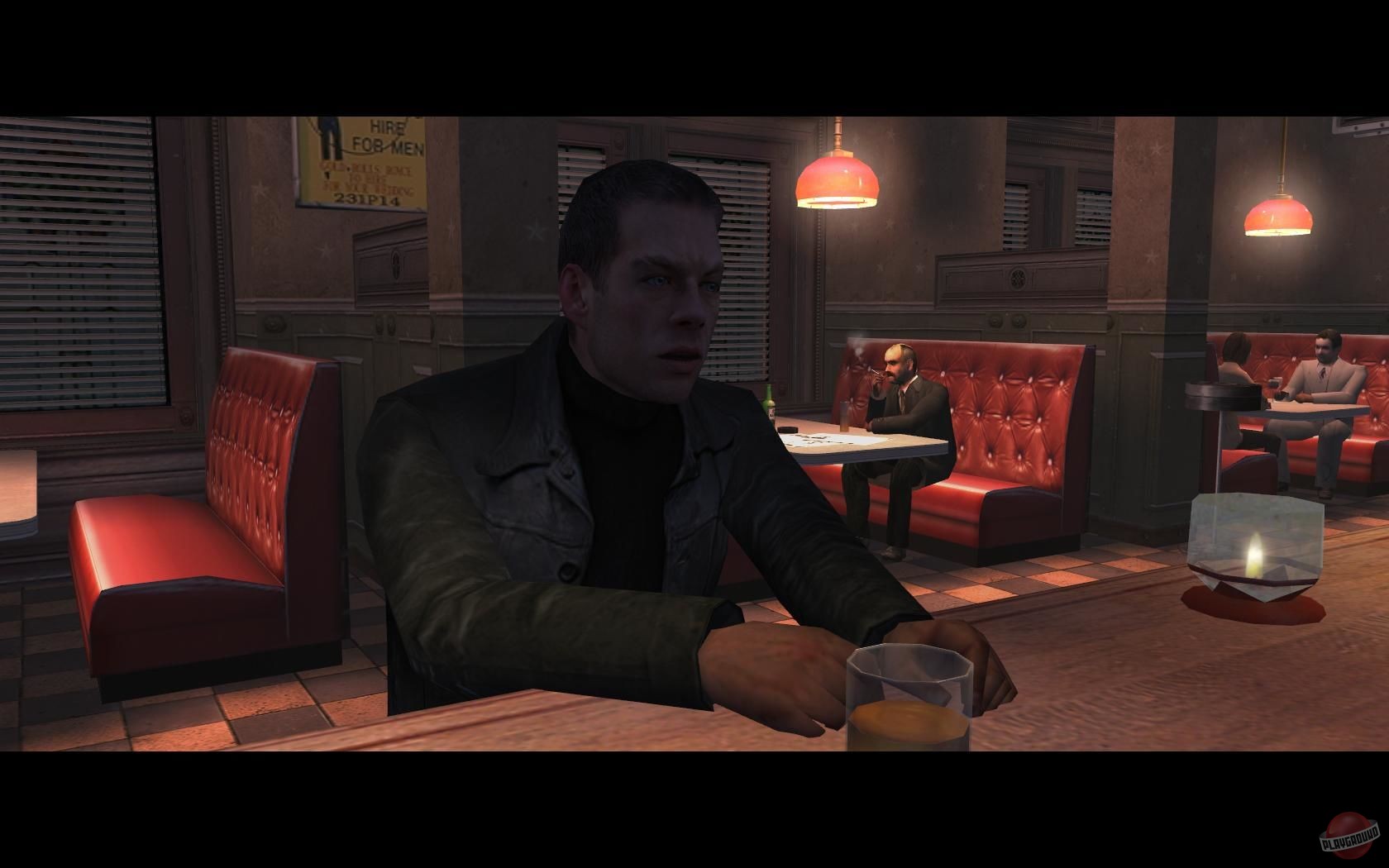 Скриншот из игры Chameleon - 6