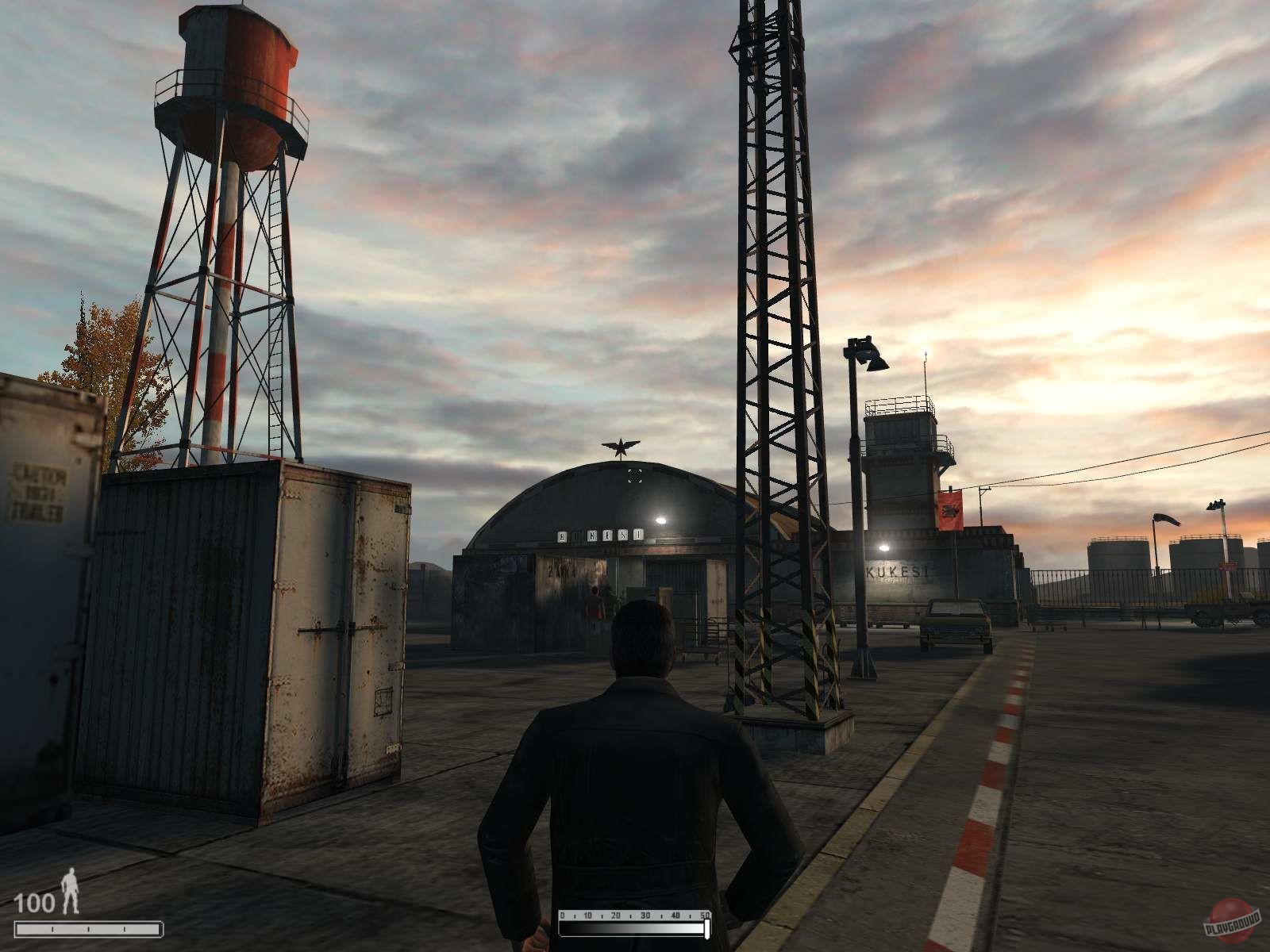 Скриншот из игры Chameleon - 46