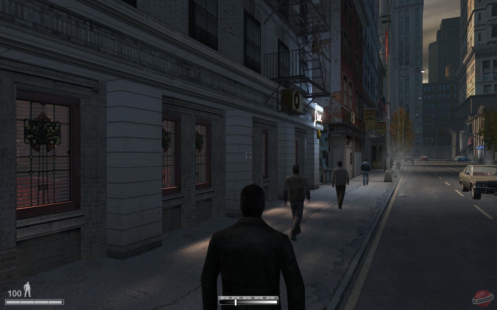 Скриншот из игры Chameleon - 53