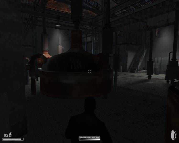 Скриншот из игры Chameleon - 29