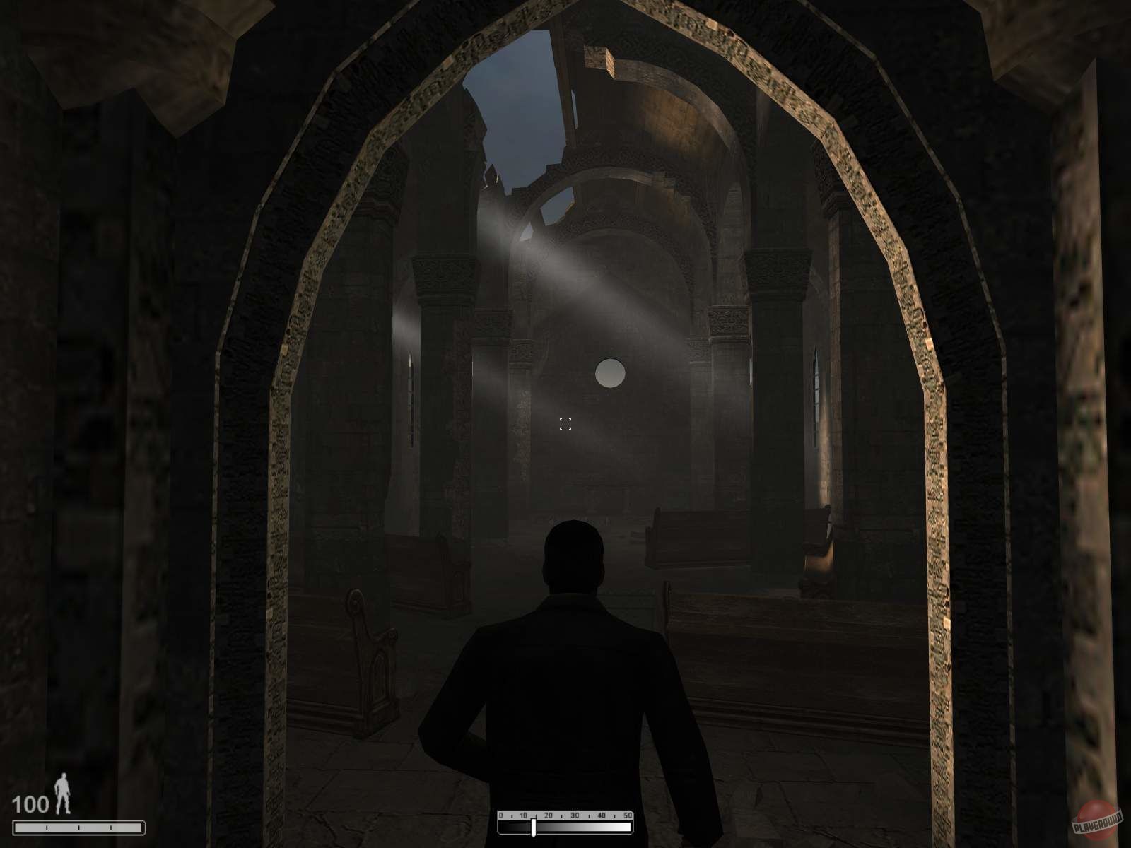 Скриншот из игры Chameleon - 56