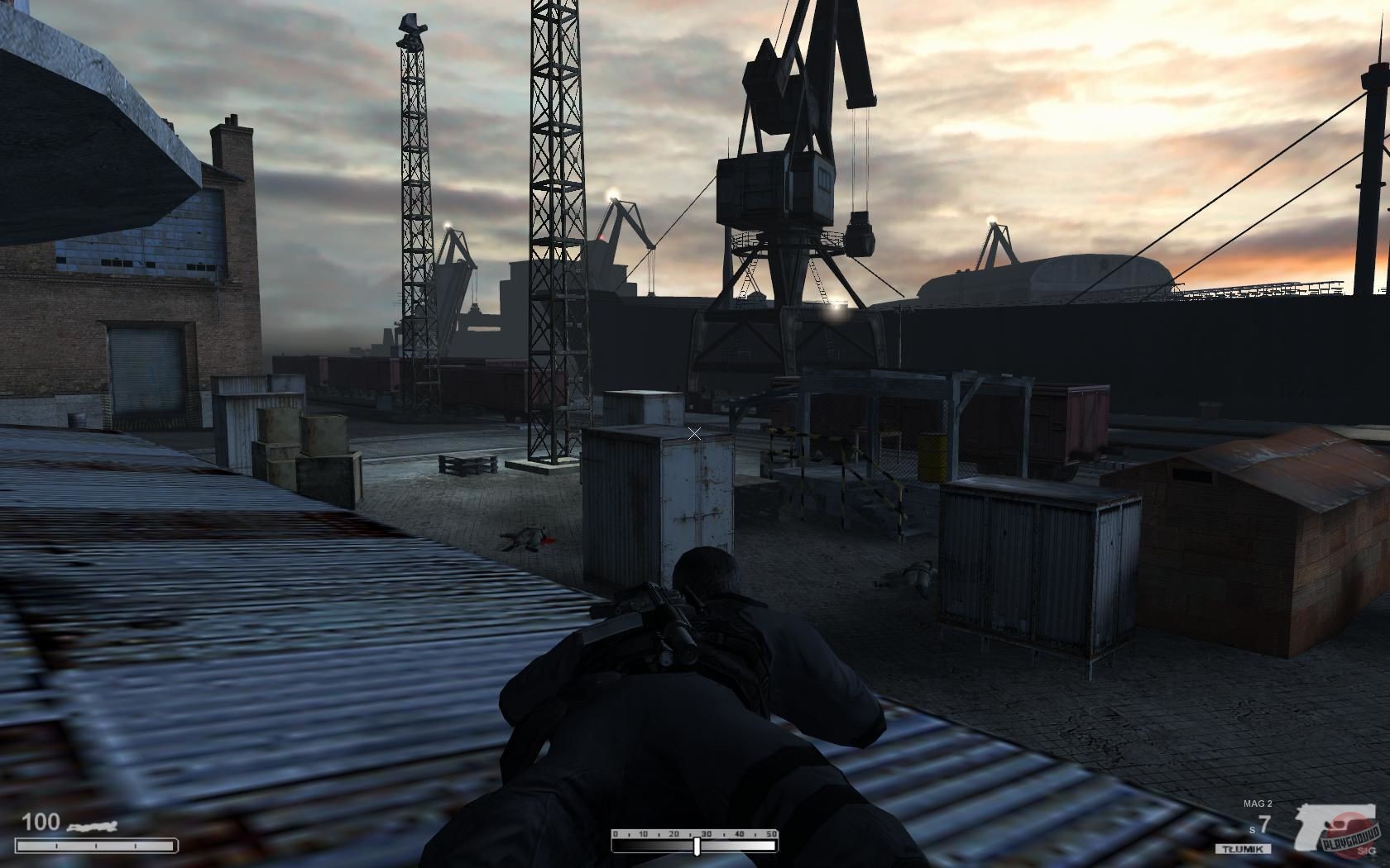 Скриншот из игры Chameleon - 62