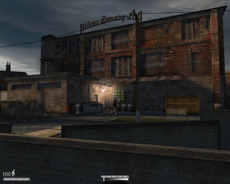 Скриншот из игры Chameleon - 38