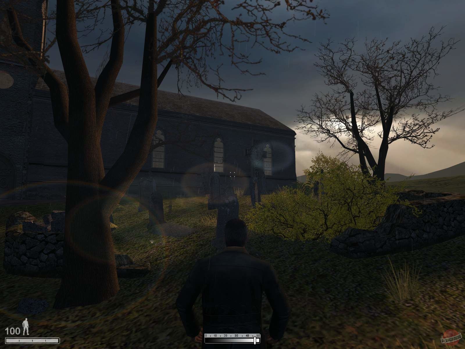 Скриншот из игры Chameleon - 51