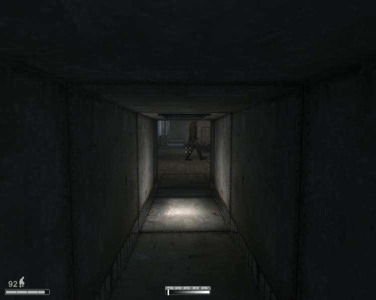 Скриншот из игры Chameleon - 22