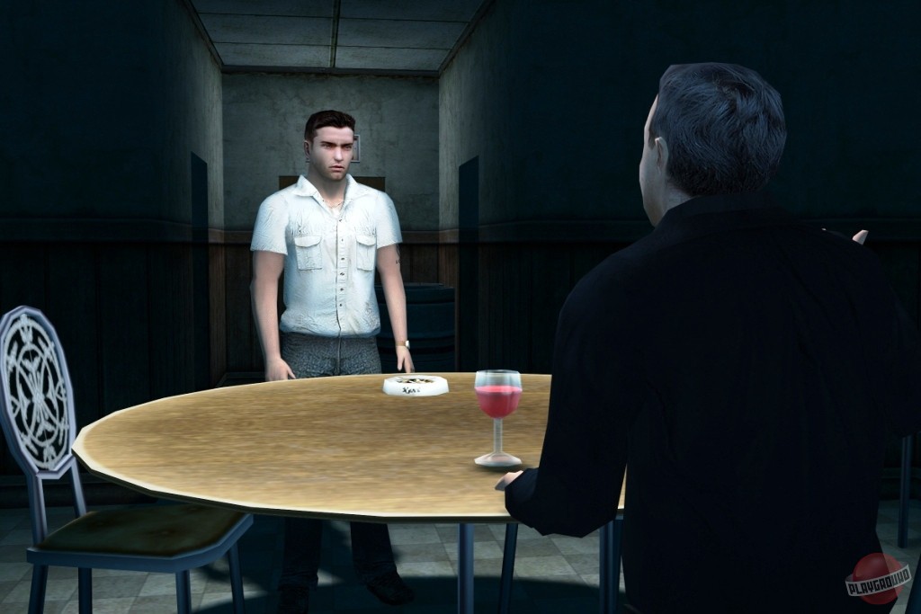 Скриншот из игры Made Man - 17