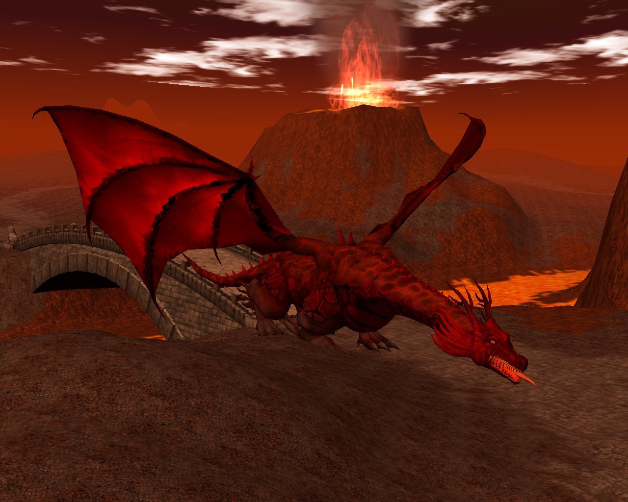 Скриншот из игры Metin 2 - 57