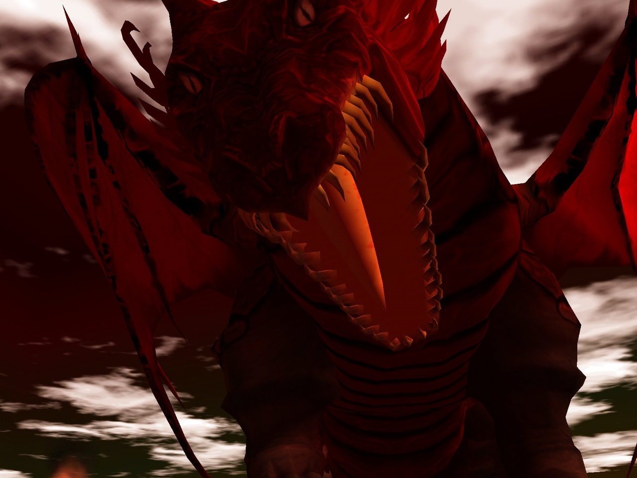 Скриншот из игры Metin 2 - 49