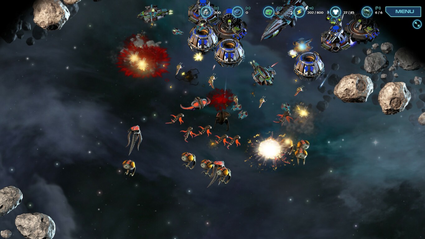 Скриншот из игры Five Nations - 38