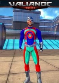Обложка игры Valiance Online