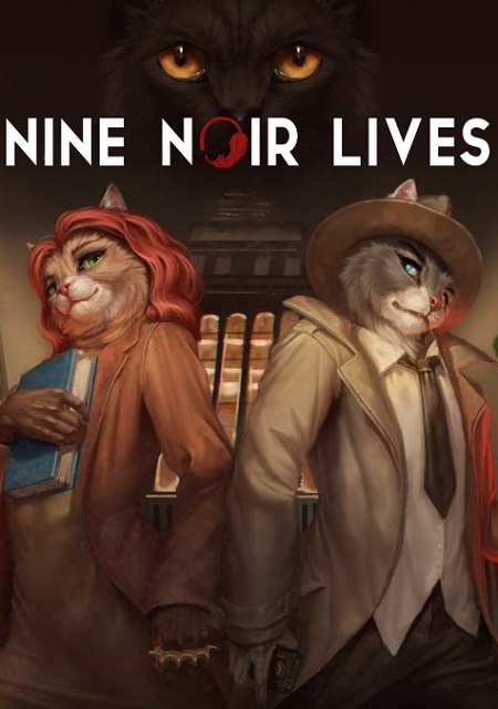 Обложка игры Silvernode Studios