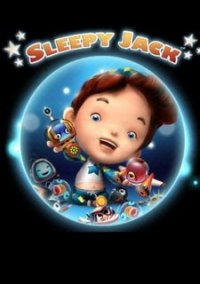 Обложка игры Sleepy Jack