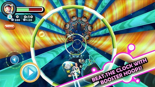 Скриншот из игры Sleepy Jack - 12