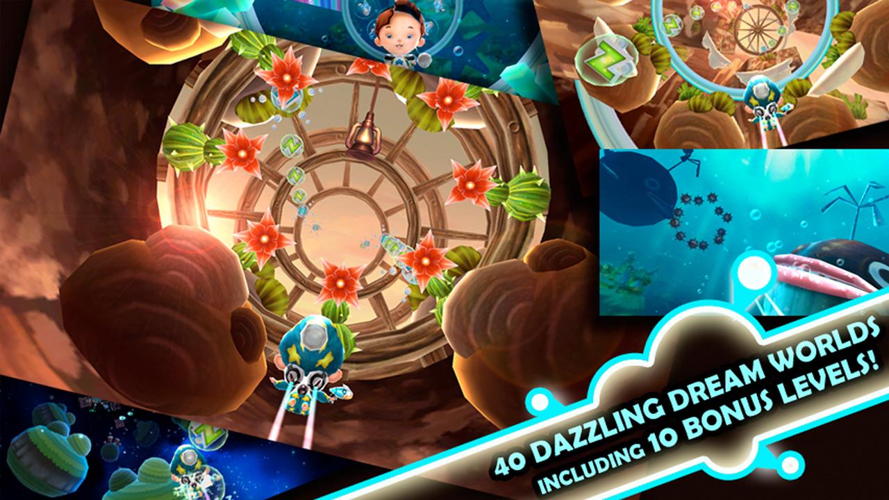 Скриншот из игры Sleepy Jack - 5