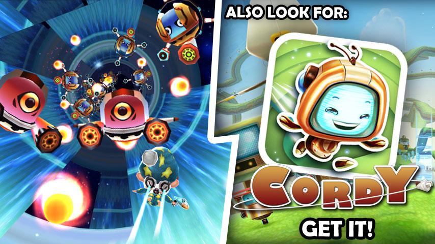 Скриншот из игры Sleepy Jack - 7