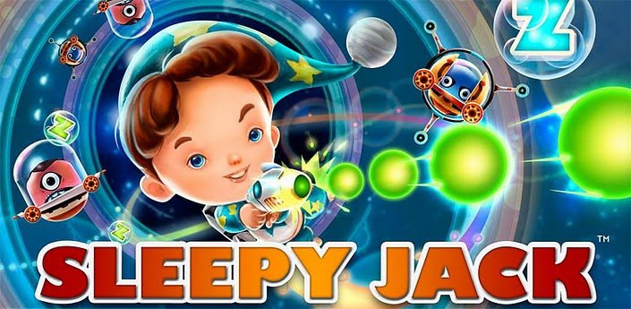 Скриншот из игры Sleepy Jack - 9