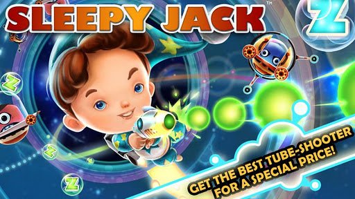 Скриншот из игры Sleepy Jack - 10