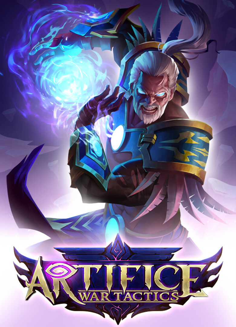 Обложка игры Artifice: War Tactics