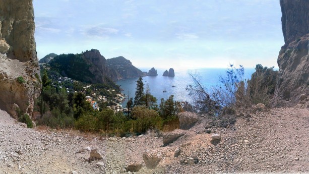 Скриншот из игры Anacapri: The Dream - 17