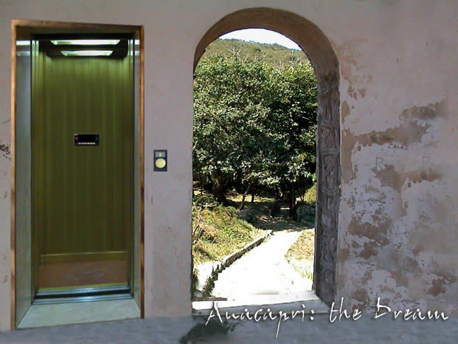 Скриншот из игры Anacapri: The Dream - 15