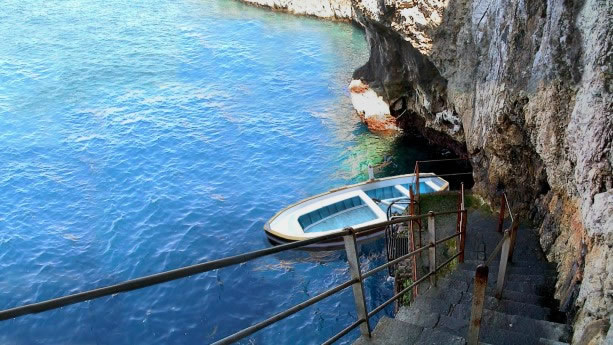 Скриншот из игры Anacapri: The Dream - 16