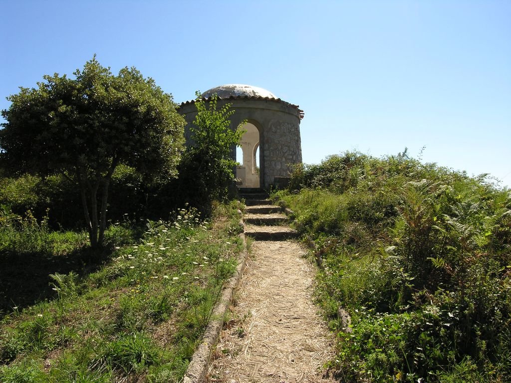 Скриншот из игры Anacapri: The Dream - 4