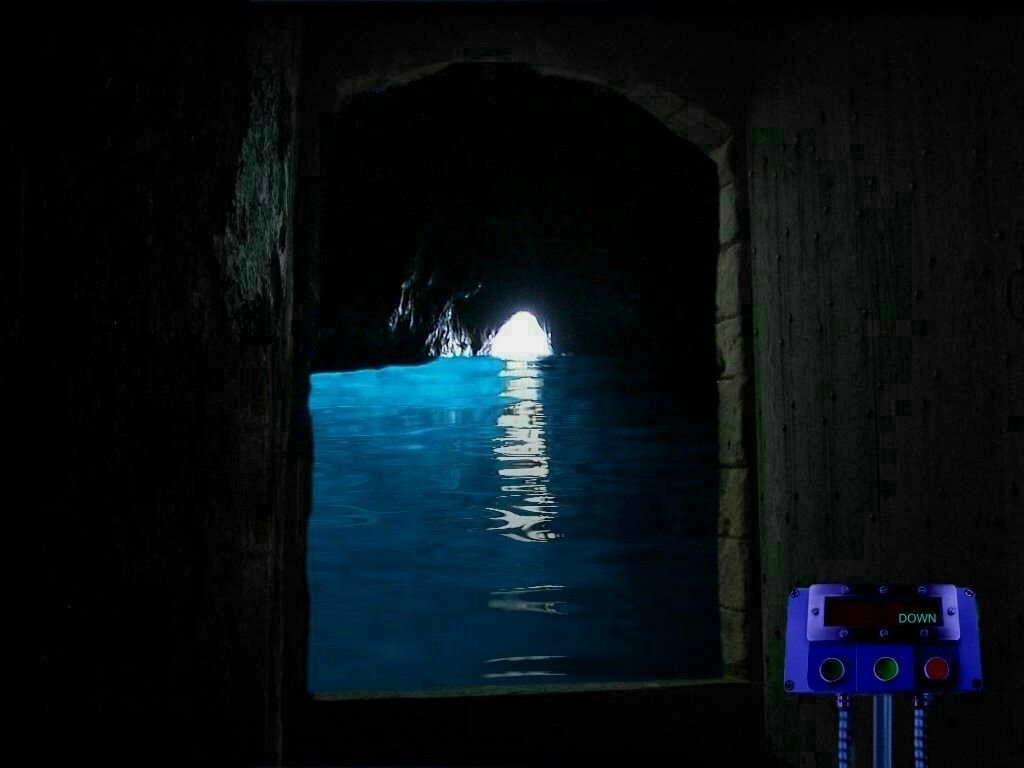 Скриншот из игры Anacapri: The Dream - 5