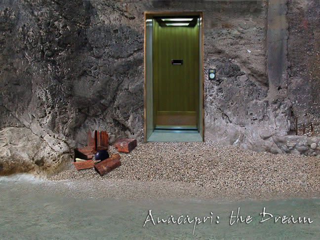 Скриншот из игры Anacapri: The Dream - 10