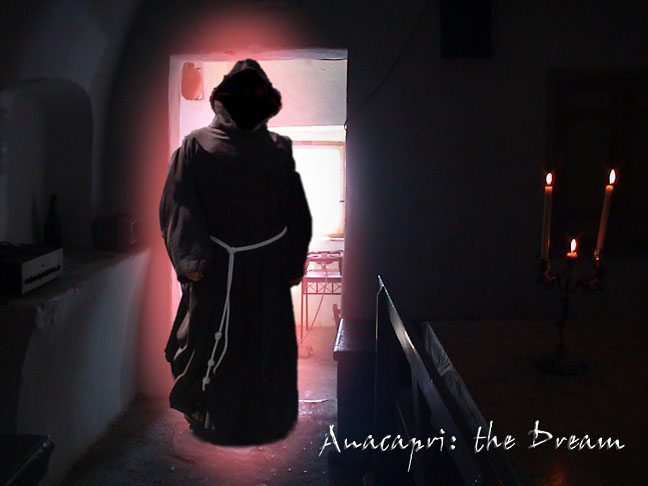 Скриншот из игры Anacapri: The Dream - 11