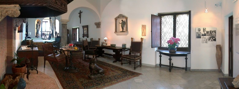 Скриншот из игры Anacapri: The Dream - 14