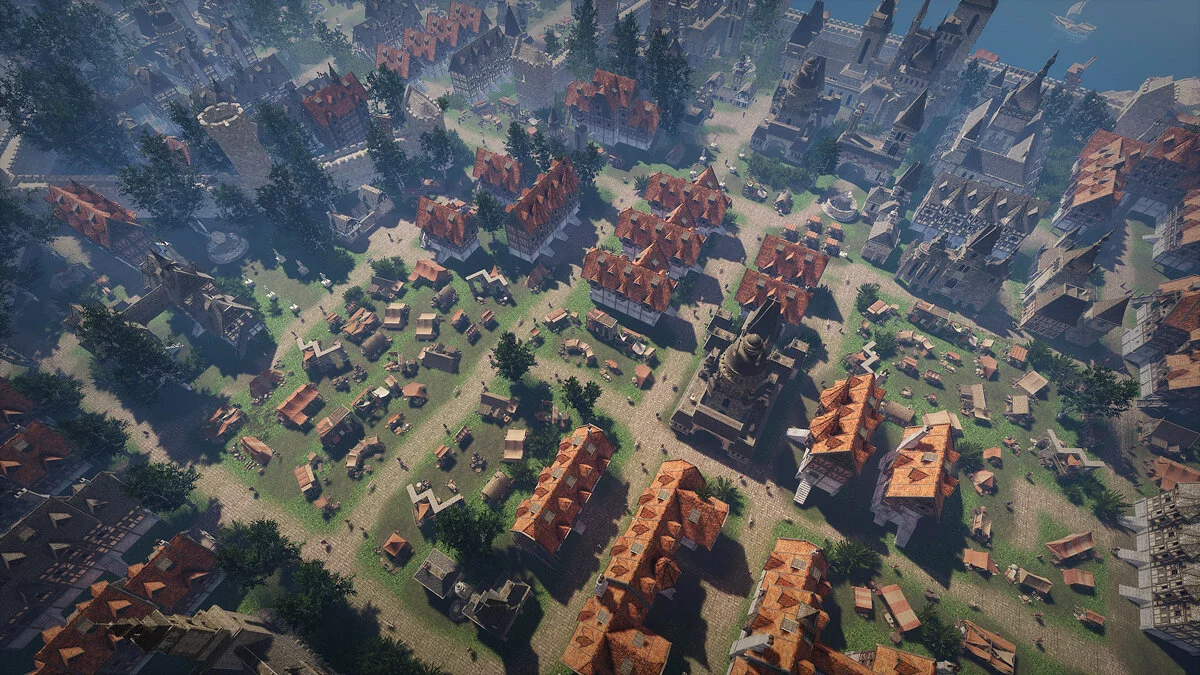 Скриншот из игры Feudal Baron: King's Land - 51