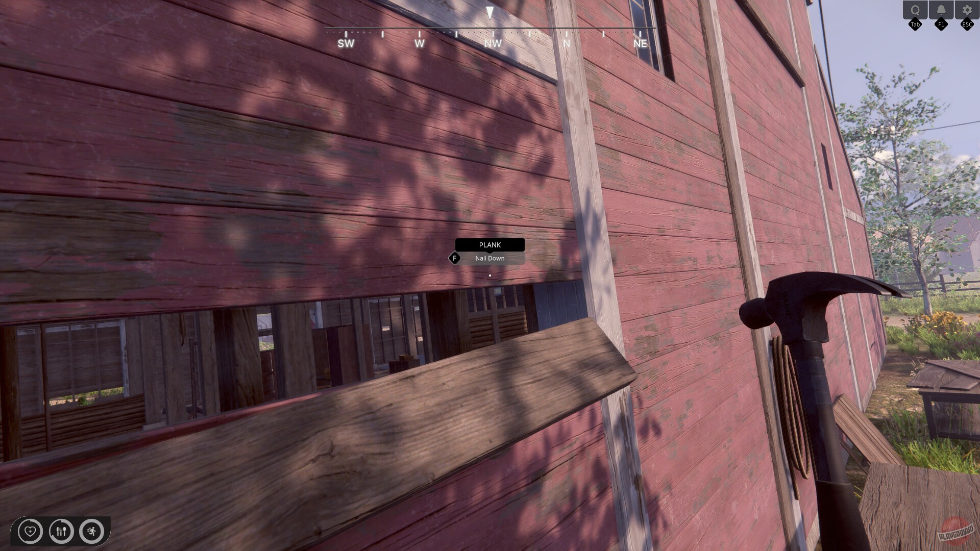 Скриншот из игры Rancher: A New Life - 8