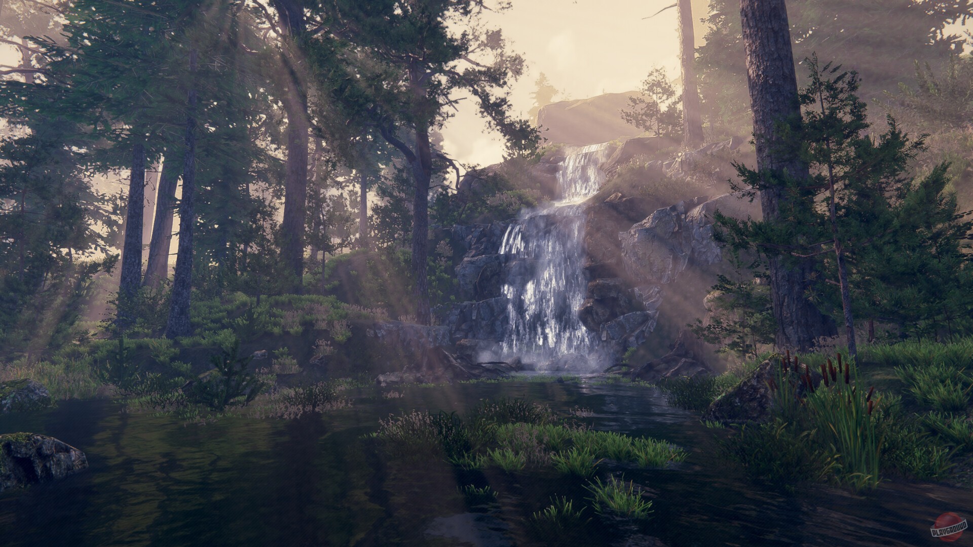 Скриншот из игры Rancher: A New Life - 7