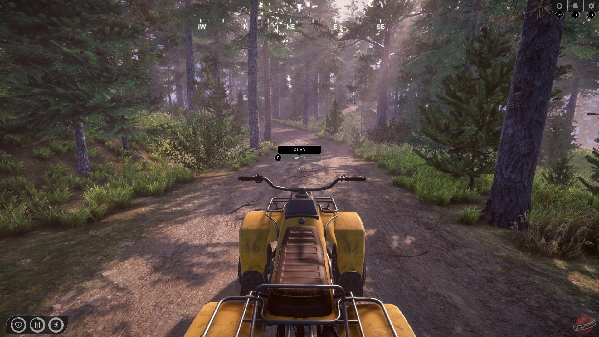 Скриншот из игры Rancher: A New Life - 5