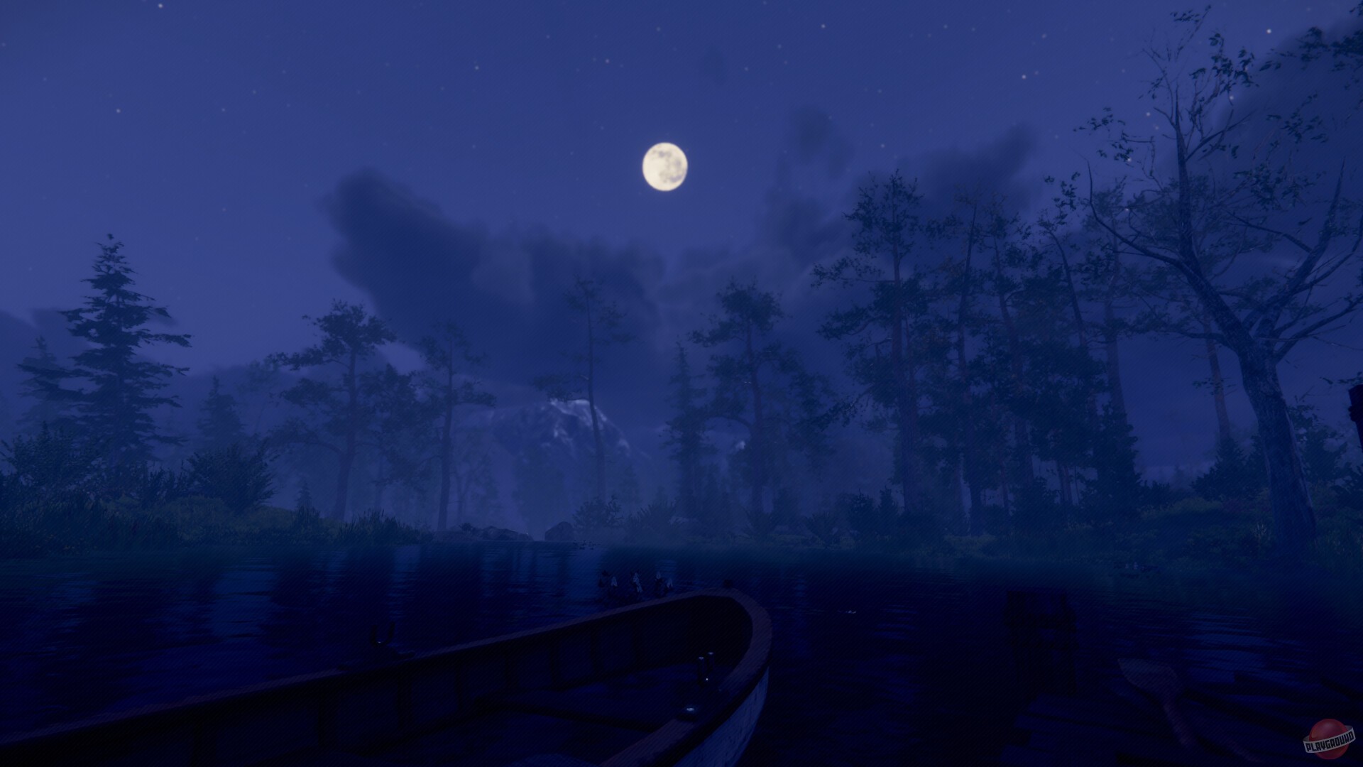 Скриншот из игры Rancher: A New Life - 4