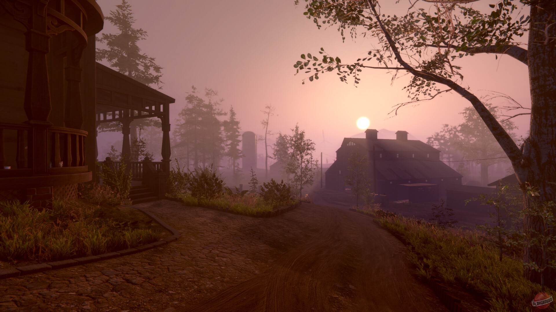 Скриншот из игры Rancher: A New Life - 6