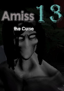 Обложка игры Amiss 13: the Curse